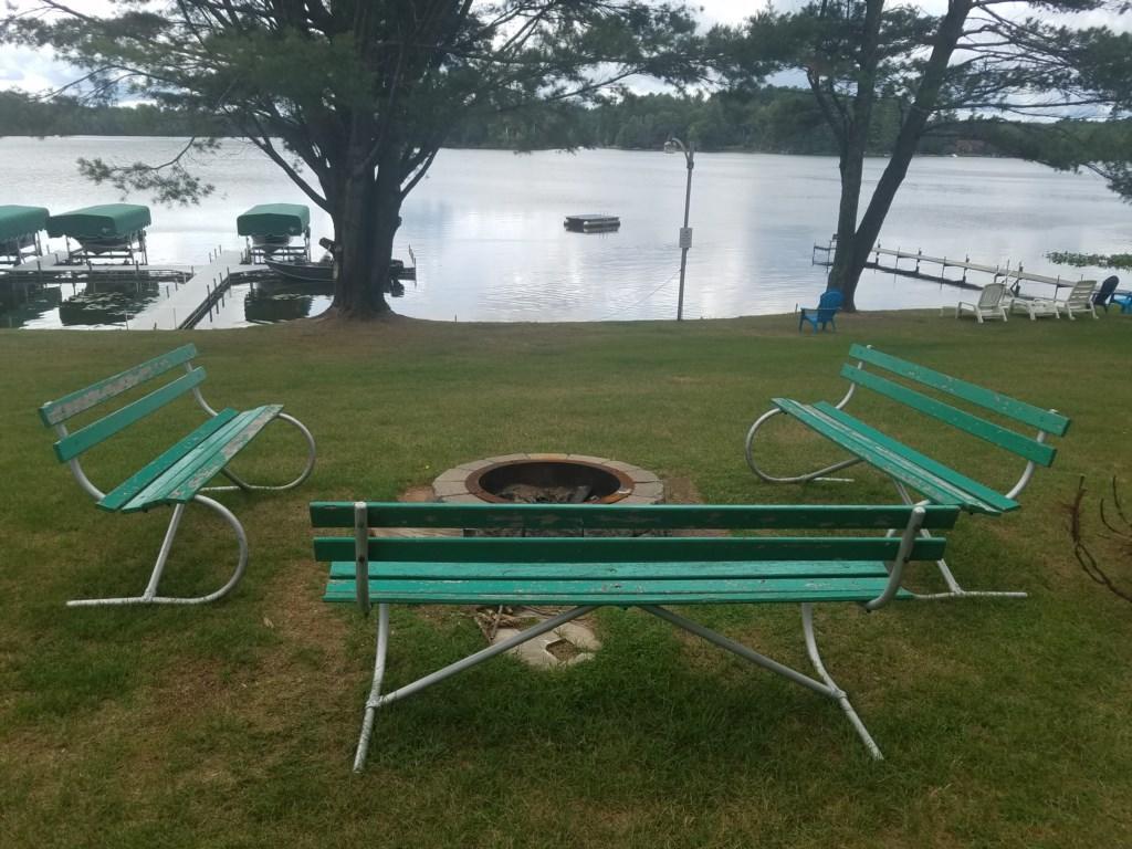 Mercer Lake Resort - Musky Lodge Condo Minocqua Extérieur photo
